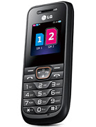 Best available price of LG A190 in Capeverde