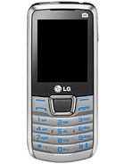 Best available price of LG A290 in Capeverde