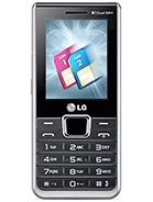 Best available price of LG A390 in Capeverde