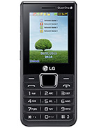 Best available price of LG A395 in Capeverde
