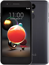 Best available price of LG Aristo 2 in Capeverde