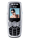 Best available price of LG B2100 in Capeverde