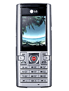 Best available price of LG B2250 in Capeverde