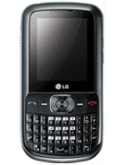 Best available price of LG C105 in Capeverde