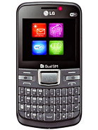 Best available price of LG C199 in Capeverde