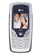 Best available price of LG C2500 in Capeverde