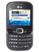 Best available price of LG C365 in Capeverde