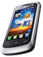 Best available price of LG KM570 Cookie Gig in Capeverde