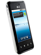 Best available price of LG Optimus Chic E720 in Capeverde