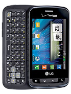 Best available price of LG Enlighten VS700 in Capeverde