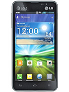 Best available price of LG Escape P870 in Capeverde