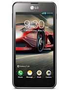 Best available price of LG Optimus F5 in Capeverde