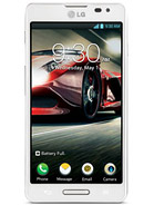 Best available price of LG Optimus F7 in Capeverde