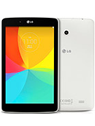 Best available price of LG G Pad 8-0 LTE in Capeverde