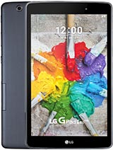 Best available price of LG G Pad III 8-0 FHD in Capeverde