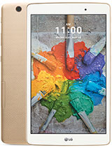 Best available price of LG G Pad X 8-0 in Capeverde