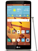 Best available price of LG G Stylo in Capeverde