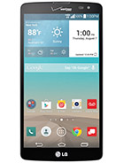 Best available price of LG G Vista CDMA in Capeverde