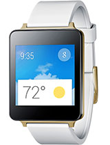 Best available price of LG G Watch W100 in Capeverde