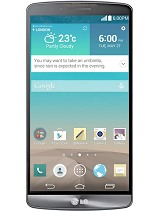 Best available price of LG G3 LTE-A in Capeverde