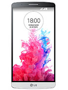 Best available price of LG G3 Dual-LTE in Capeverde