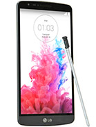 Best available price of LG G3 Stylus in Capeverde