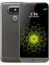 Best available price of LG G5 in Capeverde