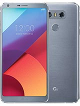 Best available price of LG G6 in Capeverde