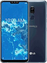 Best available price of LG G7 One in Capeverde