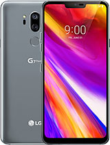 Best available price of LG G7 ThinQ in Capeverde