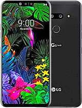 Best available price of LG G8 ThinQ in Capeverde
