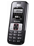 Best available price of LG GB160 in Capeverde