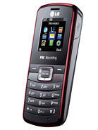 Best available price of LG GB190 in Capeverde