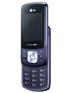 Best available price of LG GB230 Julia in Capeverde