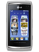 Best available price of LG GC900 Viewty Smart in Capeverde