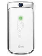 Best available price of LG GD310 in Capeverde