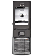 Best available price of LG GD550 Pure in Capeverde