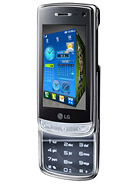 Best available price of LG GD900 Crystal in Capeverde