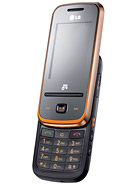 Best available price of LG GM310 in Capeverde