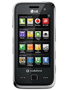 Best available price of LG GM750 in Capeverde