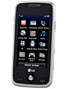Best available price of LG GS390 Prime in Capeverde