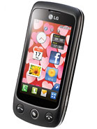 Best available price of LG GS500 Cookie Plus in Capeverde