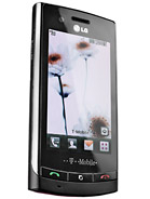 Best available price of LG GT500 Puccini in Capeverde
