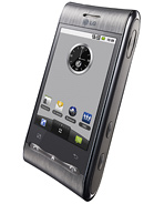 Best available price of LG GT540 Optimus in Capeverde
