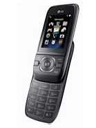 Best available price of LG GU285 in Capeverde