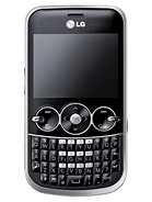 Best available price of LG GW300 in Capeverde