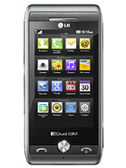 Best available price of LG GX500 in Capeverde