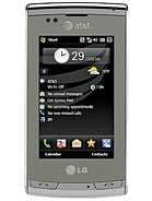 Best available price of LG CT810 Incite in Capeverde
