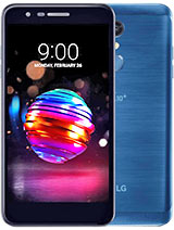 Best available price of LG K10 2018 in Capeverde