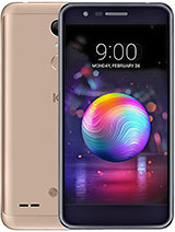 Best available price of LG K11 Plus in Capeverde